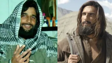 Ranveer Singh’s Dhurandhar faces legal storm as Major Mohit Sharma’s parents approach Delhi High Court