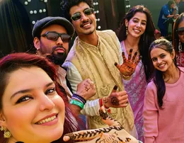 Palash Muchhal, Smriti Mandhana wedding: Unknown facts about choreographer Nandika Dwivedi