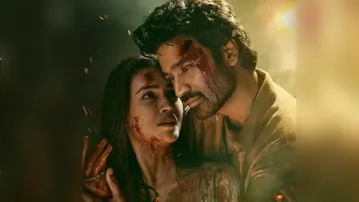 Tere Ishk Mein Review: Dhanush-Kriti Sanon deliver high-voltage performances in a turbulent love story