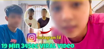 19 min 34 sec viral MMS: Woman denies any link, turns confusion into viral moment