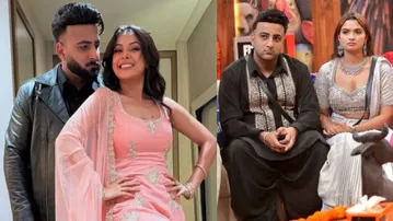 Bigg Boss 19: After exit, Shehbaz Badesha shares an emotional reunion with Shehnaaz Gill & Neelam Giri