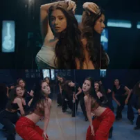 Palaash Muchhal, Smriti Mandhana's wedding: Choreographer Nandika Dwivedi finally shares Instagram story