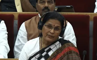 Over 2,900 children missing since Jan 2024 in Odisha, Khordha tops the list: Dy CM Parida in Assembly