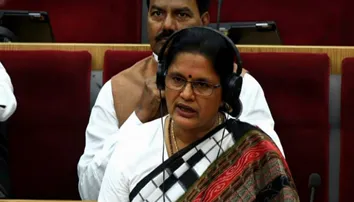 Odisha Assembly: 20,150 Anganwadi centres in Odisha lack own buildings, informs Deputy CM