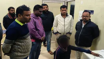 Nabarangpur hostel pressure cooker blast: Headmaster, hostel in‑charge suspended after student left injured for 9 days