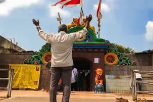 Odisha hikes grant for around 4000 Hindu temples from Rs 5cr to Rs 7.5 crore2025-11-29 163555