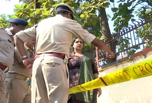 Bhubaneswar bomb attack: Five suspects detained, NIA intensifies probe