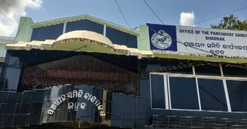 Major jolt to BJD in Bhadrak as 3 block chairpersons resign in a single day