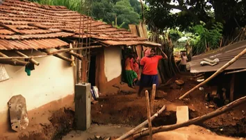 Odisha’s isolated Bonda Ghati residents cheer as construction of 1,148 pucca homes begins under PM-Janman