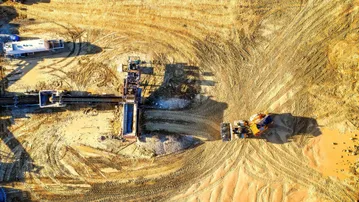 Odisha launches AI surveillance system to curb illegal sand mining; guidelines issued, new norms in force