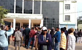 Pregnant woman dies due to ‘medical negligence’ in Odisha’s Keonjhar