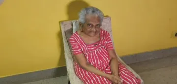 Odisha woman doctor to donate entire life savings to AIIMS Bhubaneswar on her 100th birthday
