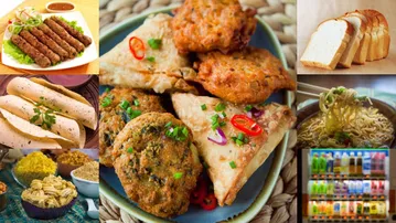 6 common foods that quietly clog arteries and harm your heart