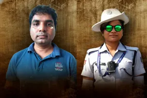680-page chargesheet nails premeditated plot in Bhubaneswar lady constable Shubhamitra’s murder