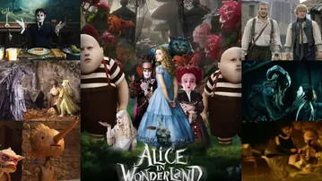 7 dark fantasy movies