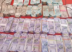 Jharsuguda robbery turns murky