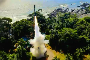 BrahMos roars over Bay of Bengal as India conducts successful test-firing