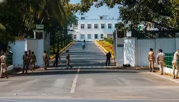 ‘Raj Bhavan’ renamed ‘Lok Bhavan’ in Odisha, signals people-centric governance