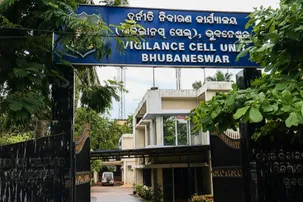 Odisha Vigilance arrests 270 corrupt officials in last 18 months in major crackdown