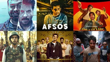 Must-watch Hindi dark comedies