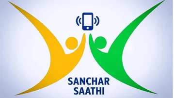 Sanchar Saathi