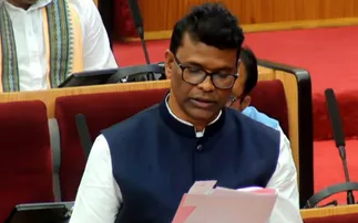 Over 430 Odisha migrant workers lost lives outside state since 2019: Minister in Assembly
