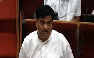 BJD MLA Ranendra Pratap Swain’s ‘Dil Ki Baat’ in Odisha Assembly sparks political speculations