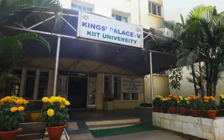 Third death in a year: Student bodies accuse KIIT University of ignoring mental health, safety