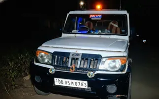 Odisha man beaten to death by nephew in Puri over land dispute; accused absconding(6)