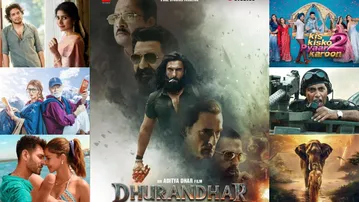 Most awaited Bollywood films of December 2025