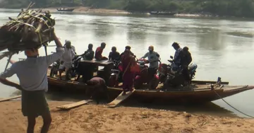 Pandua bridge delay hits thousands in Jajpur; villagers urge Odisha CM’s intervention