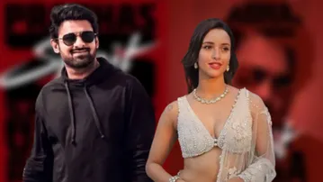 Spirit update: Prabhas wraps first schedule; jail-side action & midnight shoots with Triptii Dimri done