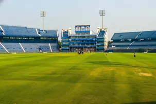 Red-soil pitch for Ind vs SA T20 at Cuttack Barabati Stadium: Pace or turn, know what to expect