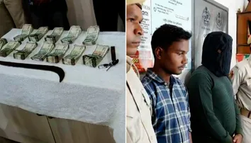 Friend-turned-foe masterminds Rs 20 lakh heist; Bhubaneswar Police crack case
