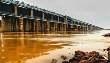 Mahanadi water dispute: Joint technical committees of Odisha, C’sgarh to meet tomorrow, tribunal hearing on Dec 20