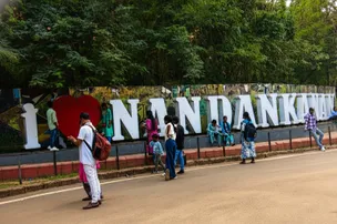 Nandankanan Zoological Park gears up to welcome African Cheetahs