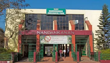 Nandankanan Zoological Park gears up to welcome African Cheetahs