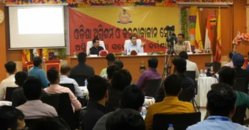 Odisha steps up fire safety measures following Hong Kong apartment tragedy