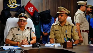 Operation Night Sweeper