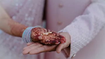 UP groom who vanished on wedding night found in Haridwar after five-day search