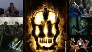 7 horror movies that terrify through sound and suspense