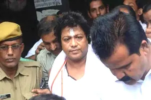 Charges framed against self-styled godman Sarathi in Odisha court