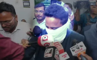 Odisha Police SI recruitment scam: ‘Digha model’ mastermind nabbed by CBI