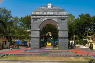 VSSUT student arrested for ‘assault’ on female student in Burla