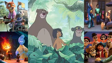 Must-watch Disney Movies on JioHotstar for children