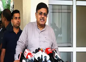 Odisha job delays due to BJD’s ‘outsourcing’: Law Min responds to opposition’s recruitment allegations