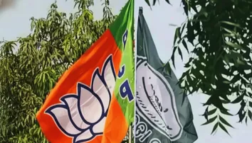 Large-scale resignations hit BJD in Bhadrak; senior leader Prafulla Samal’s sons among those set to join BJP today