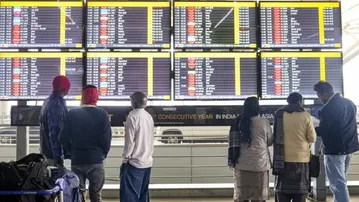 IndiGo Flight Crisis