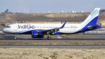 IndiGo turmoil sends Bhubaneswar airfares swinging wildly across domestic routes