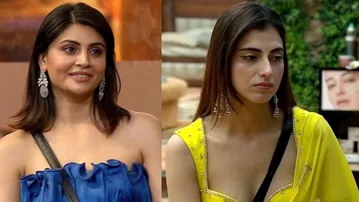 Bigg Boss 19: Malti Chahar blasts Farrhana Bhatt over ‘lesbian’ rumour, ‘She didn’t spare anyone’; watch